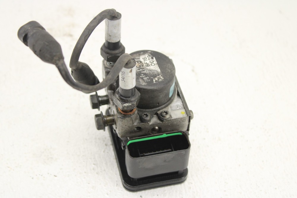 2014-2024 Indian Chief Chieftain ABS Module