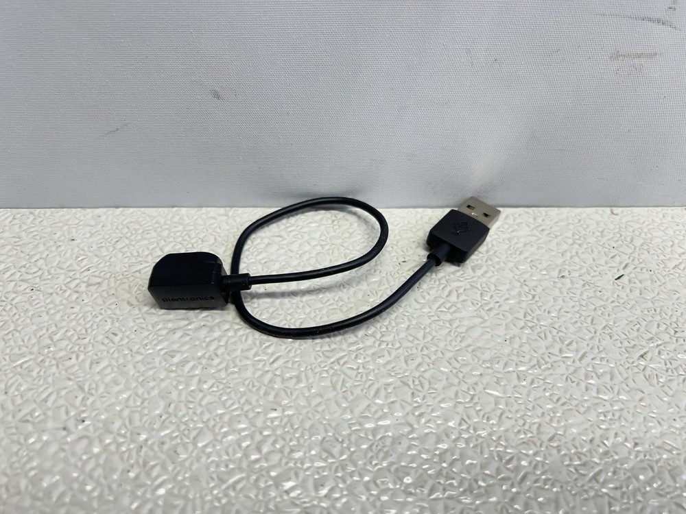 Poly - Voyager Legend Wireless Noise Cancelling Bluetooth Headset - Silver/Black