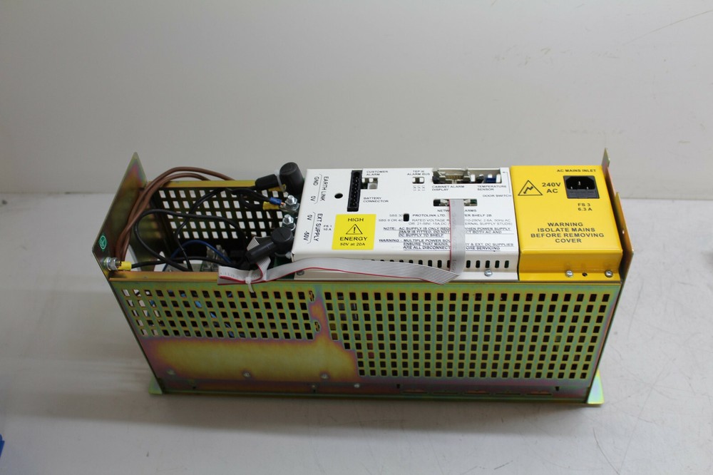 Protolink Powershelf 2B Item Code 021089