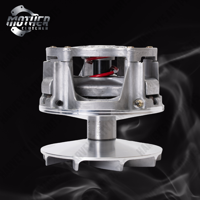 POLARIS SCRAMBLER 850 & SPORTSMAN NEW PRIMARY DRIVE CLUTCH Complete non ebs XP