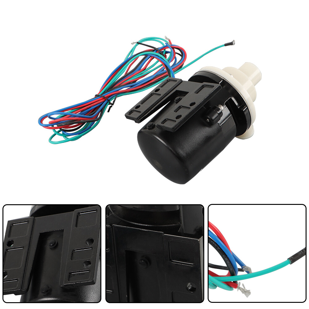 Hoshizaki PA0613 Pump Motor Assembly Replace Machine Includes Capacitor