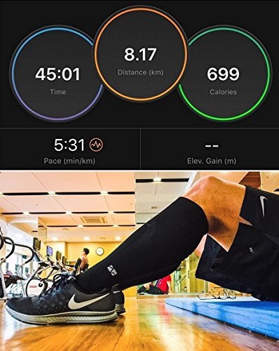 Italy-Patented Compression VT1211X-LargeWhite