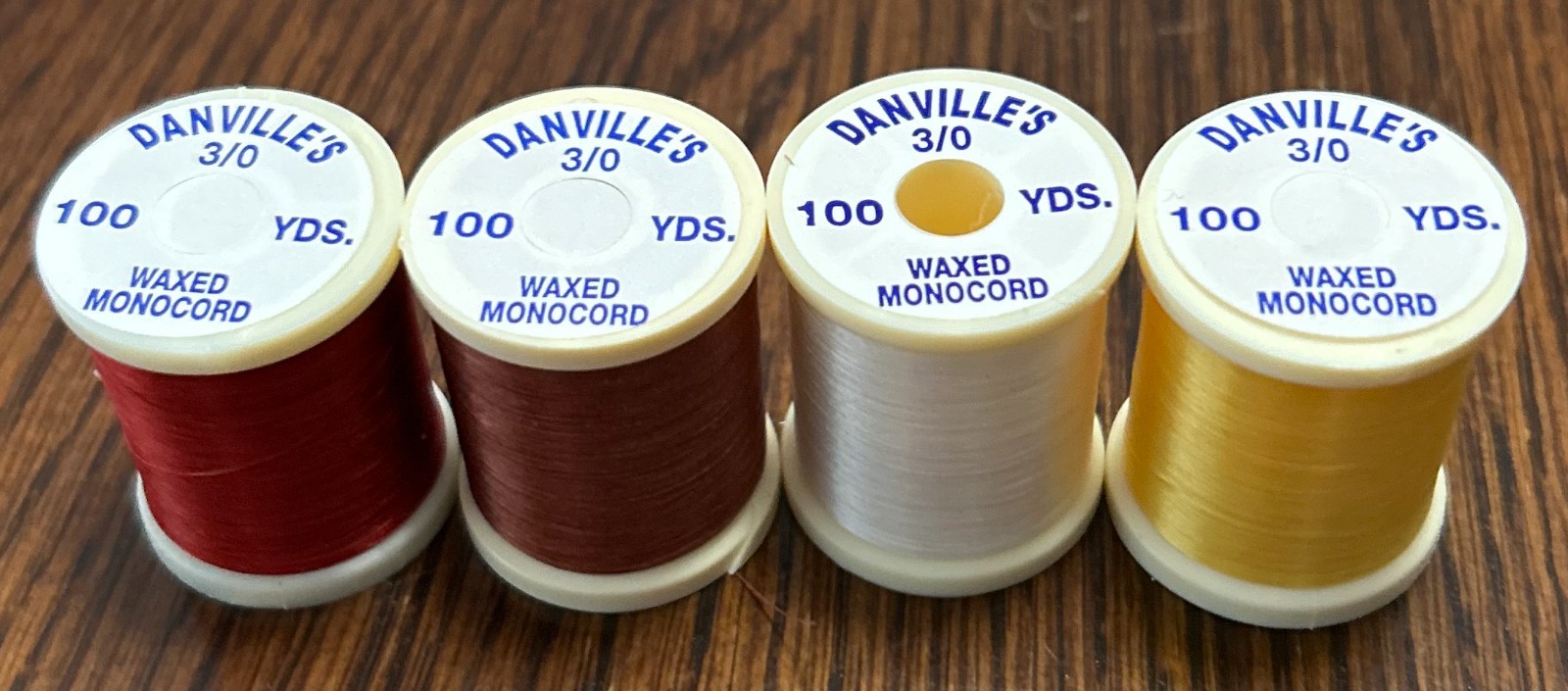 Danville 3/0 Monocord