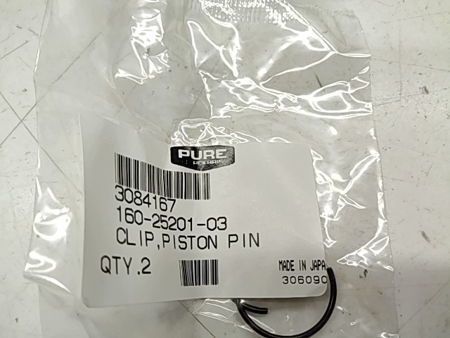 Piston Assembly - 2000 Polaris NOS