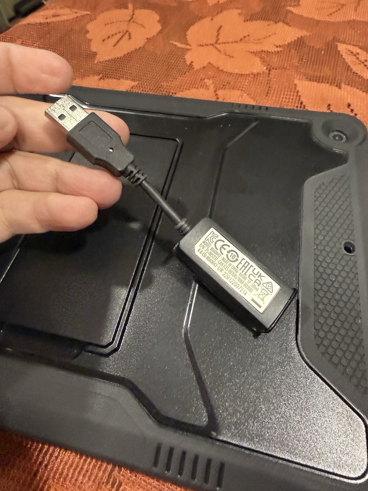 Corsair RDA0043 USB Adapter