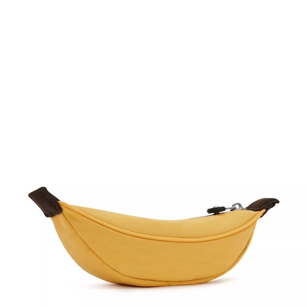 Kipling Banana Case