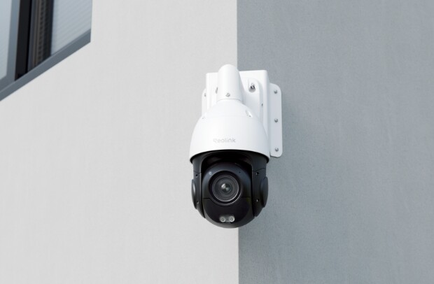 Reolink Corner Mount Bracket RLA-BKC2 for Outdoor Security Camera System