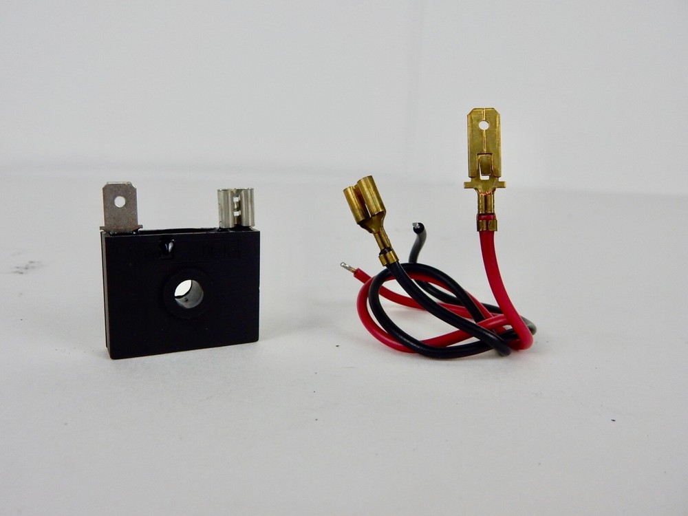 STANLEY DE45 DIODE RECTIFIER *WIRES INCLUDED* (NEW)