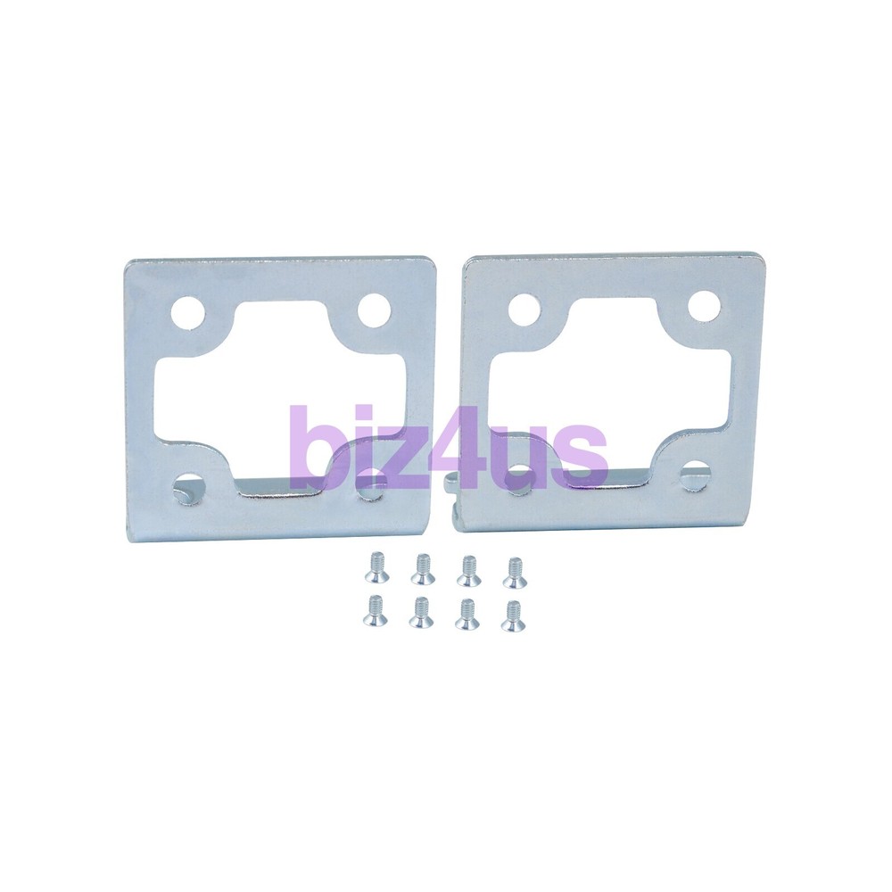 Cisco ACS-2811RM-19 19" Rack Mount Kit for Cisco 2811 Router