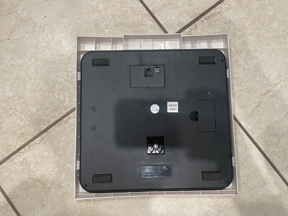 SECA 840 WEIGHT SCALE