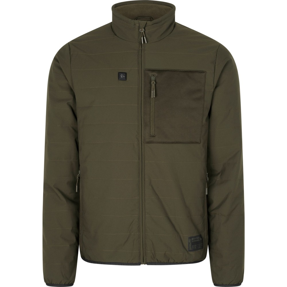 New! Seeland Heating Jacket Celsius Heat