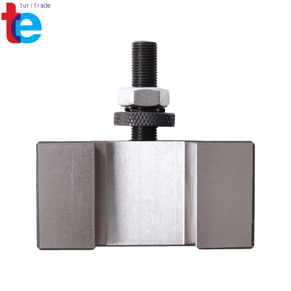 5/8" Oversize AXA Tool Holders 5 Pack 250-102XL Quick Change System