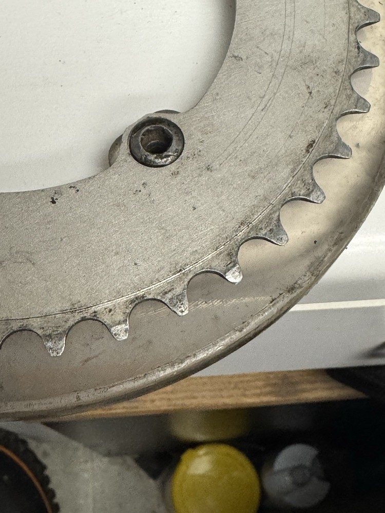 E Thirteen Chain Guide / Bash Guard with e13 Chainring