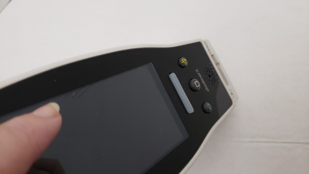 Masimo Radical 7 Pulse Oximeter VKF-RAD7A Unit 30