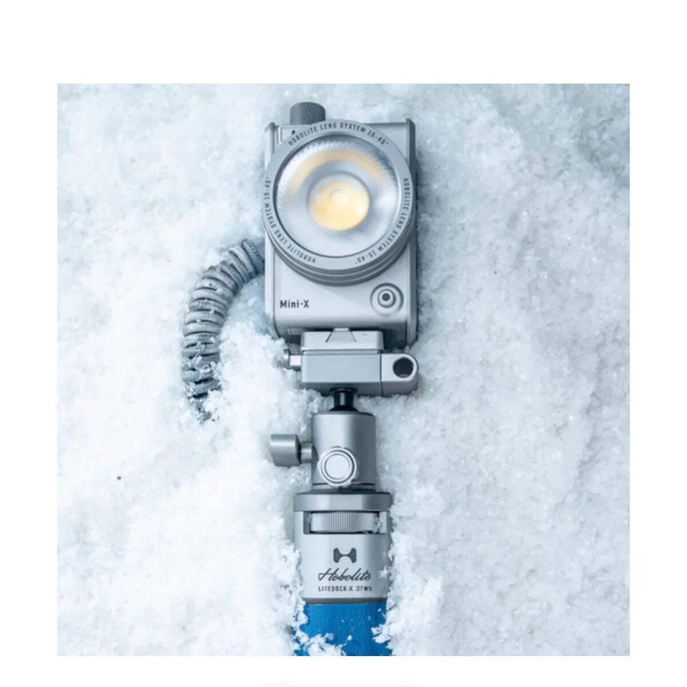 Hobolite LiteDock-X