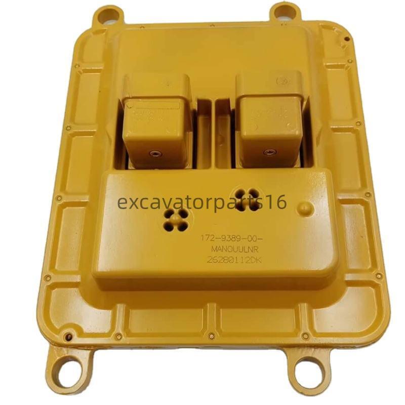 172-9389 10R-4332 ECU Engine Controller GP ECM For Cat D5N D6M D6R D7R Tractor