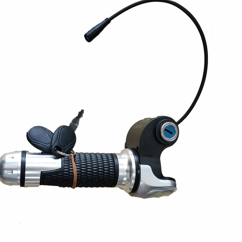 SMLRO Ebike Original Accessories Integrated Line Single Throttle & Accelerator