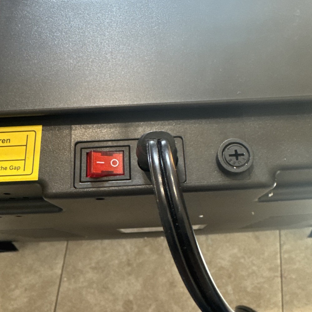 Vibrating Plate Model TD-330