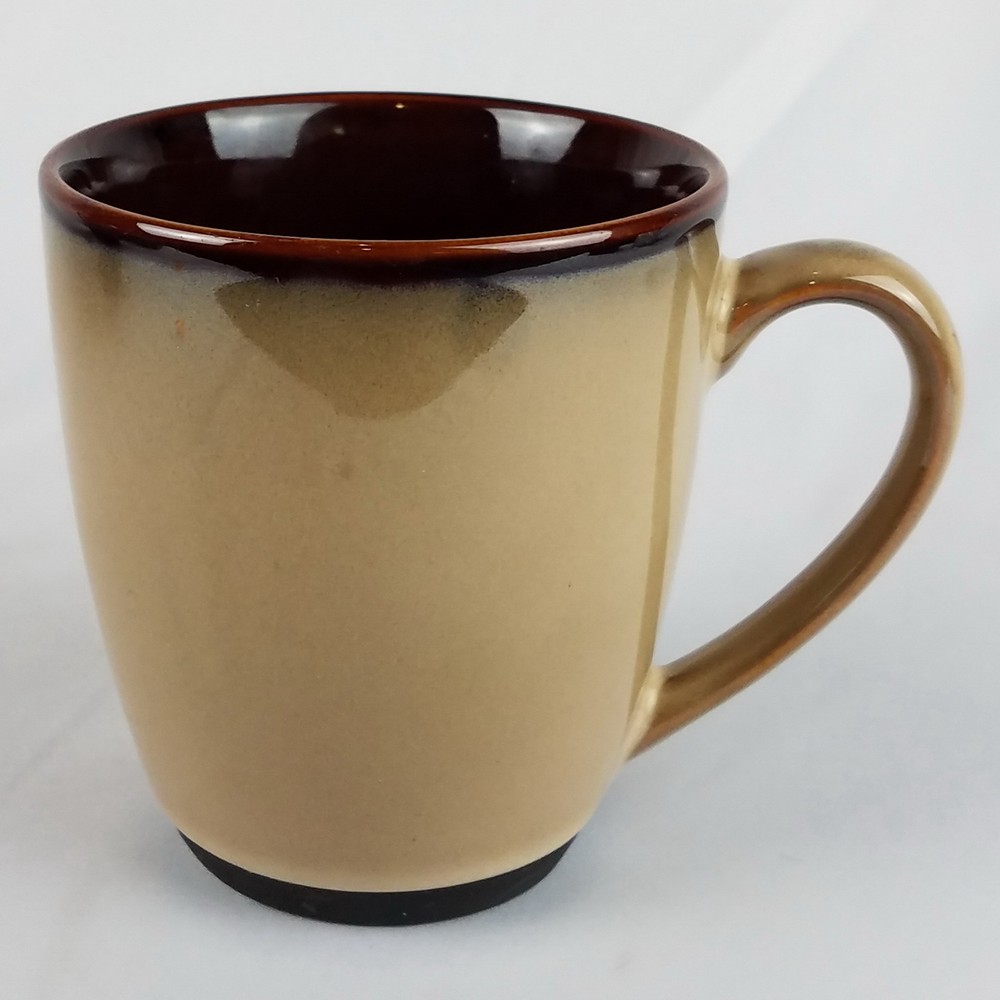 Sango NOVA BROWN Mug