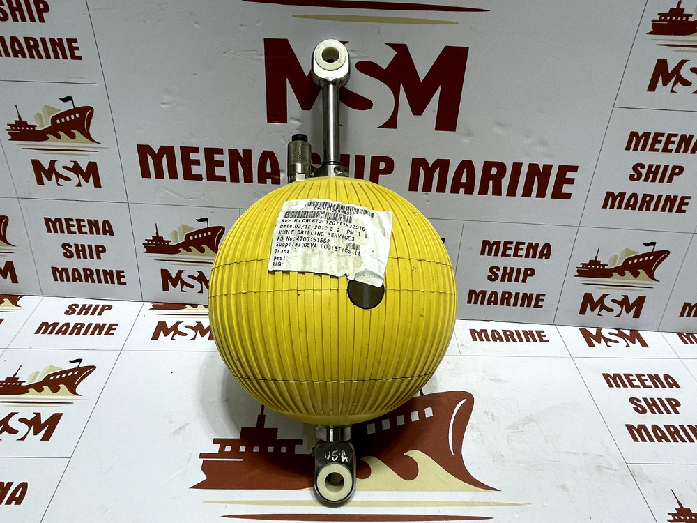 InterOcean System S4 Current Meter S.No- 56942750