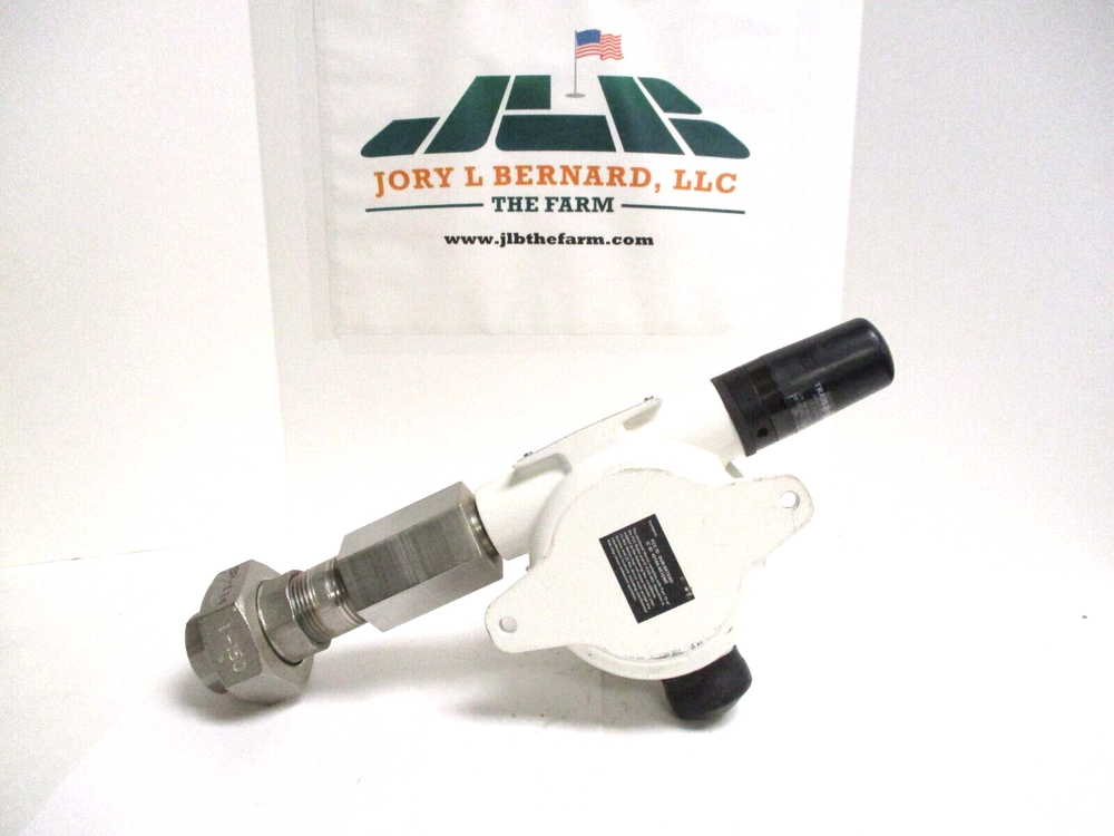 OLEUM TECH, WT-0900-FT1, WIRELESS FLOW TRANSMITTER, BATTERY OPERATED