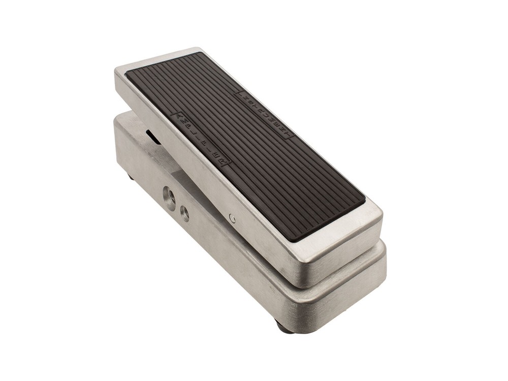 Solo Wah Pedal Shell Enclosure With Hardware
