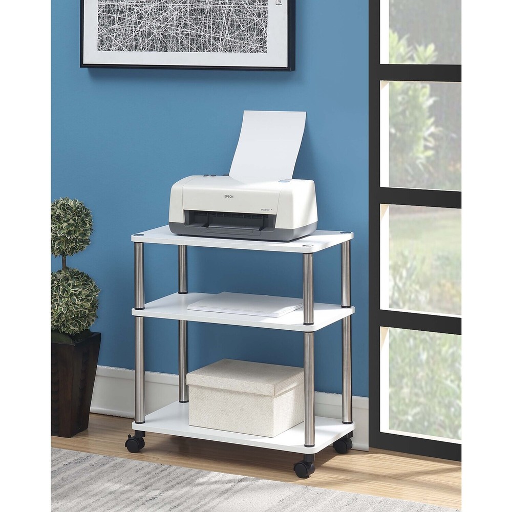 Convenience Concepts Designs2Go Office Caddy