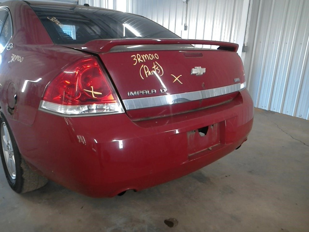 IMPALA 2008 High Mounted Stop Light 104949162
