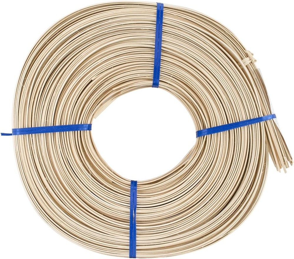 Flat Oval Reed 1/4" App 275' Crafting Material