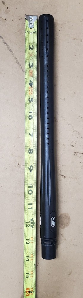 Planet Eclipse 14 Inch Autococker Threads .687 Barrel