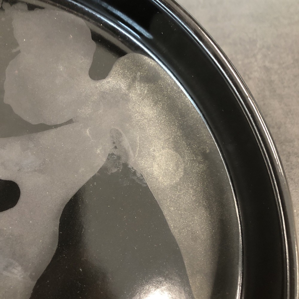 Nuwave 20602 Pro Plus Infrared Oven 10" Baking Pan Replacement Accessory