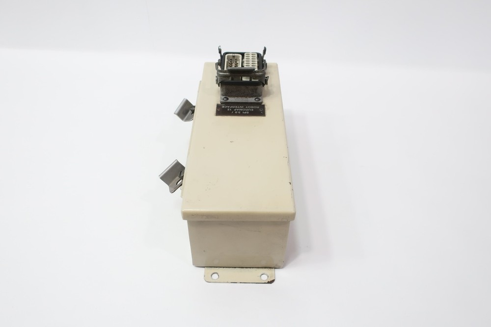 Cincinnati Milacron 5084077 Robot Interface Controller