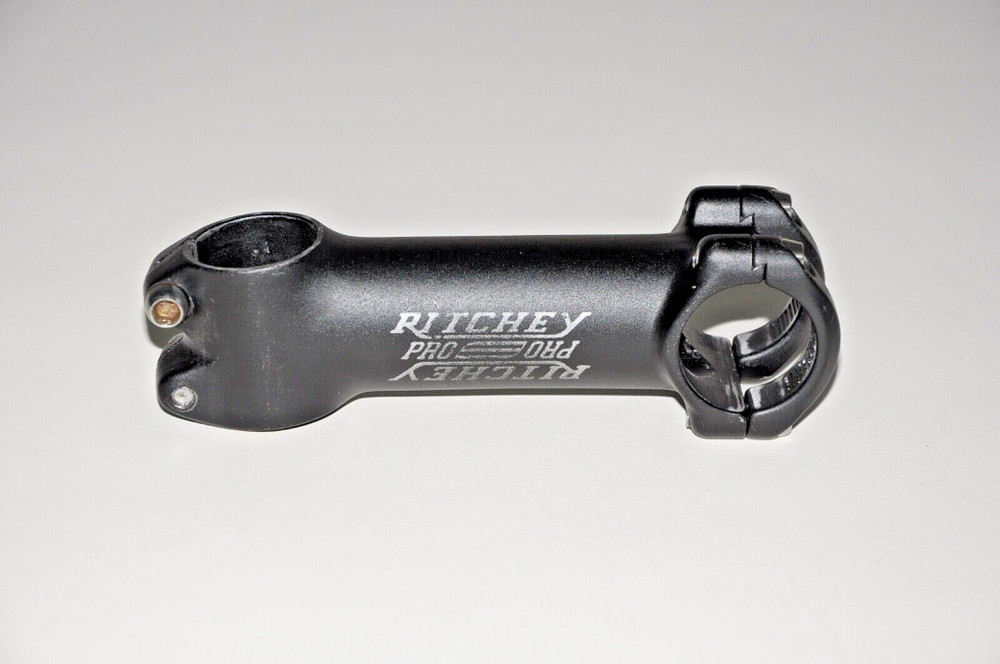 Ritchey Pro alloy stem 110mm 6-deg