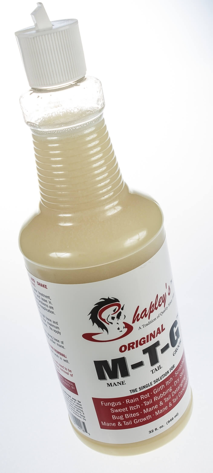 Shapley's Original M-T-G , 32 oz