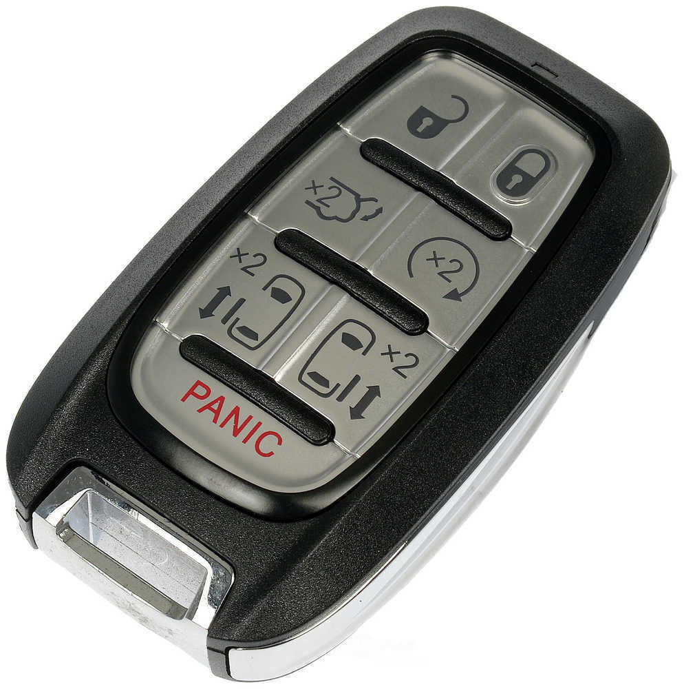 DORMAN OE SOLUTIONS 99168ST Keyless Entry Transmitter