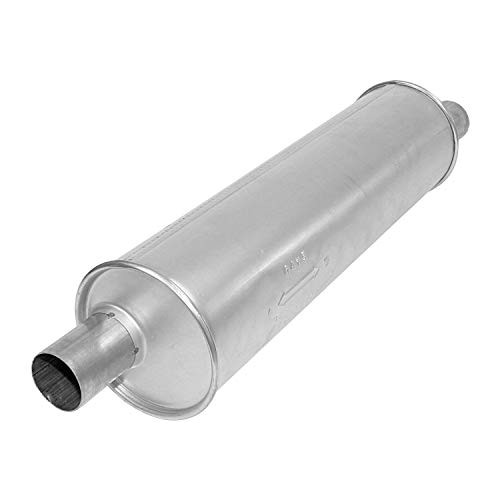 AP Exhaust 3741 Muffler
