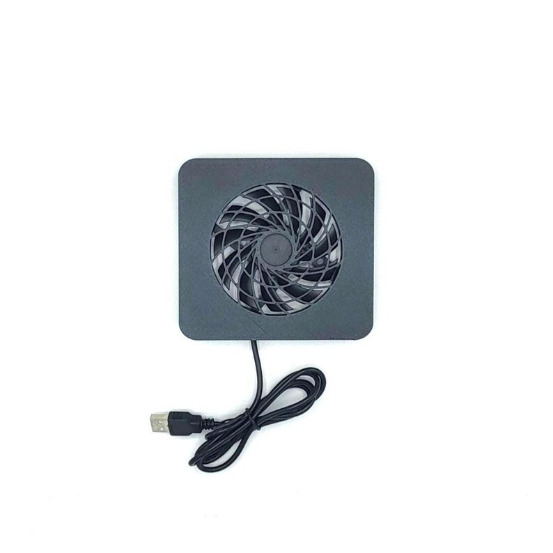 GMKtec NucBox G3 & Plus Ultimate Cooling Top | Drop Temps 15c