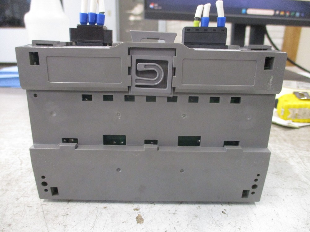 Compressor Controls Corp. SureLink DC Power Supply PSMU-24-1 24VDC