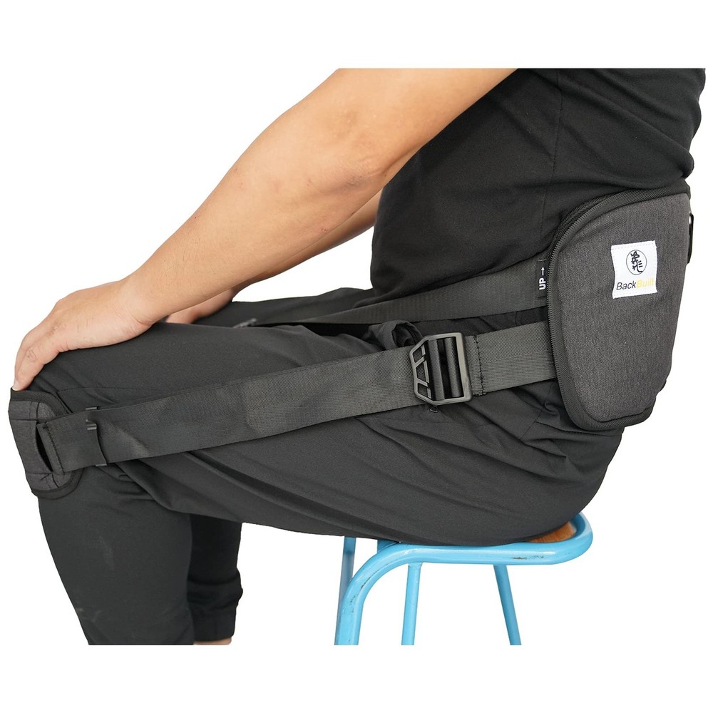 Support belt for better back whole day Lower Back Support Belt -Posture Corre...