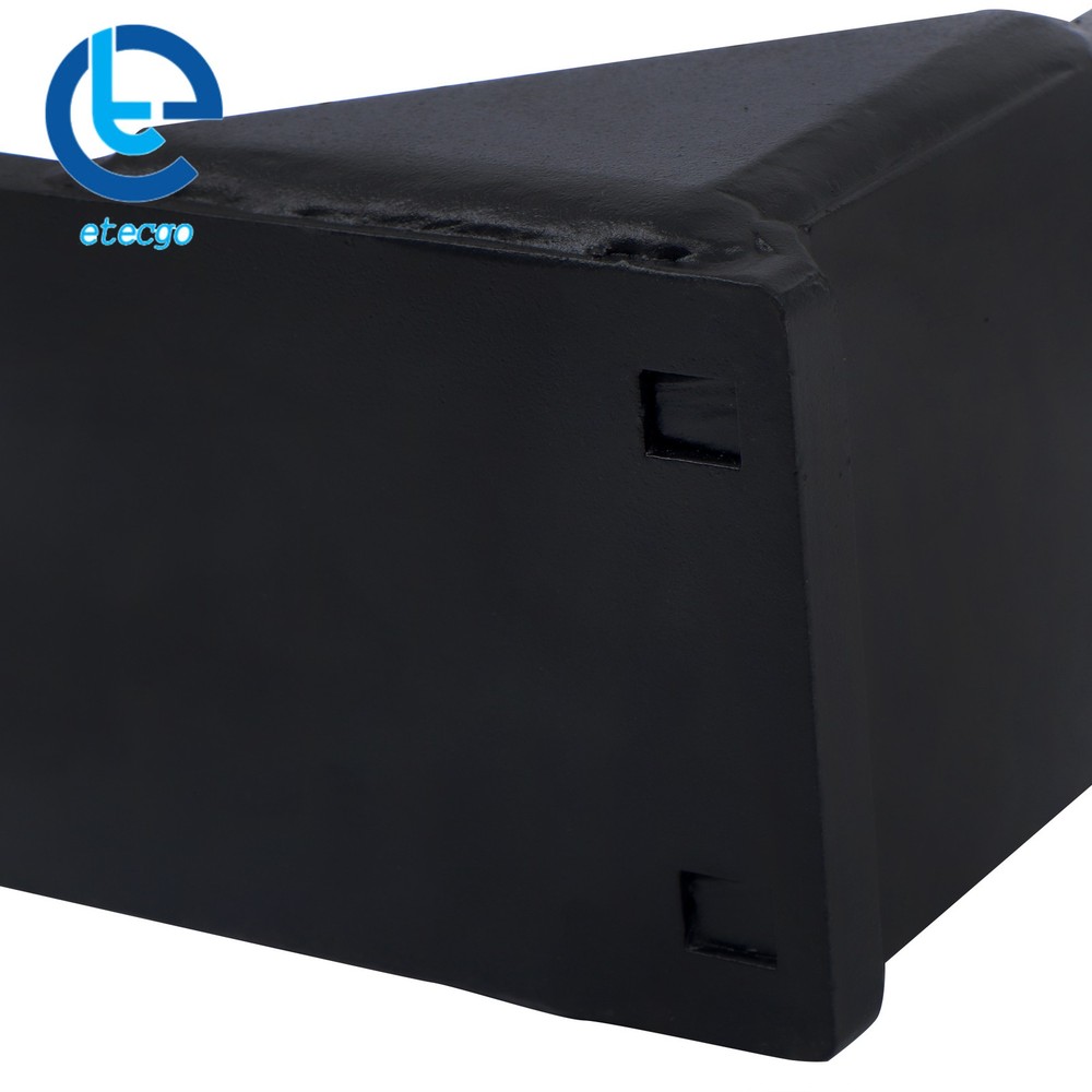 1pc For Superior Shipping Container, Jack Lug, Jack Leveling Attachment