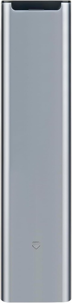 Replace Remote Control with Backlit fit for Hisense U6 U7 U8 Series