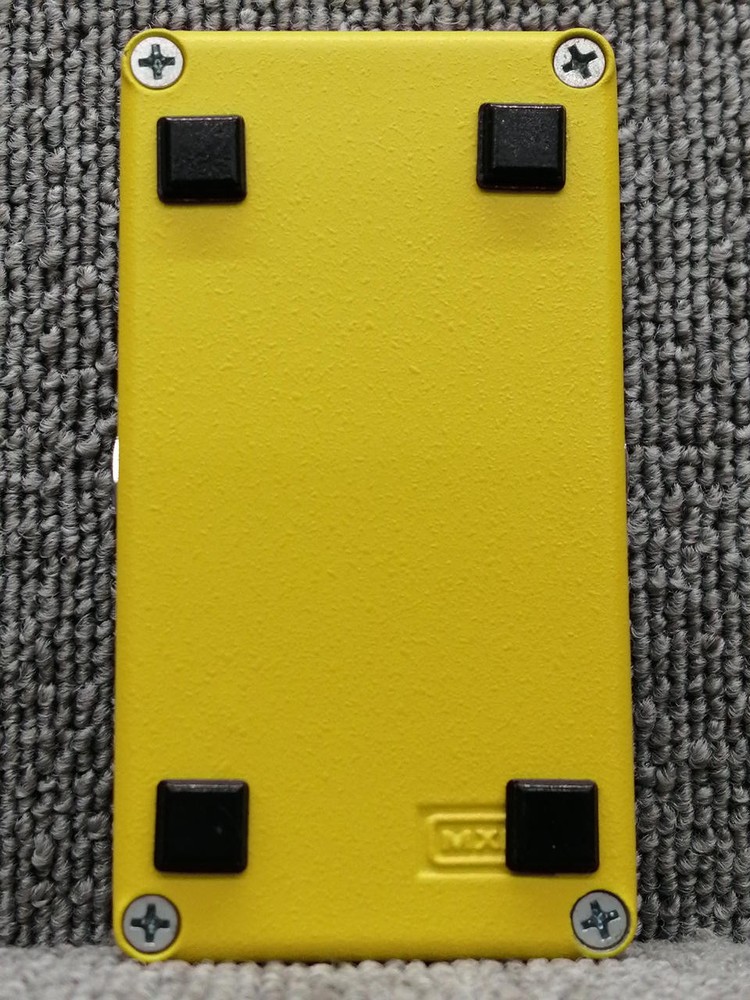 Mxr M148M Mor Chorus Pedal