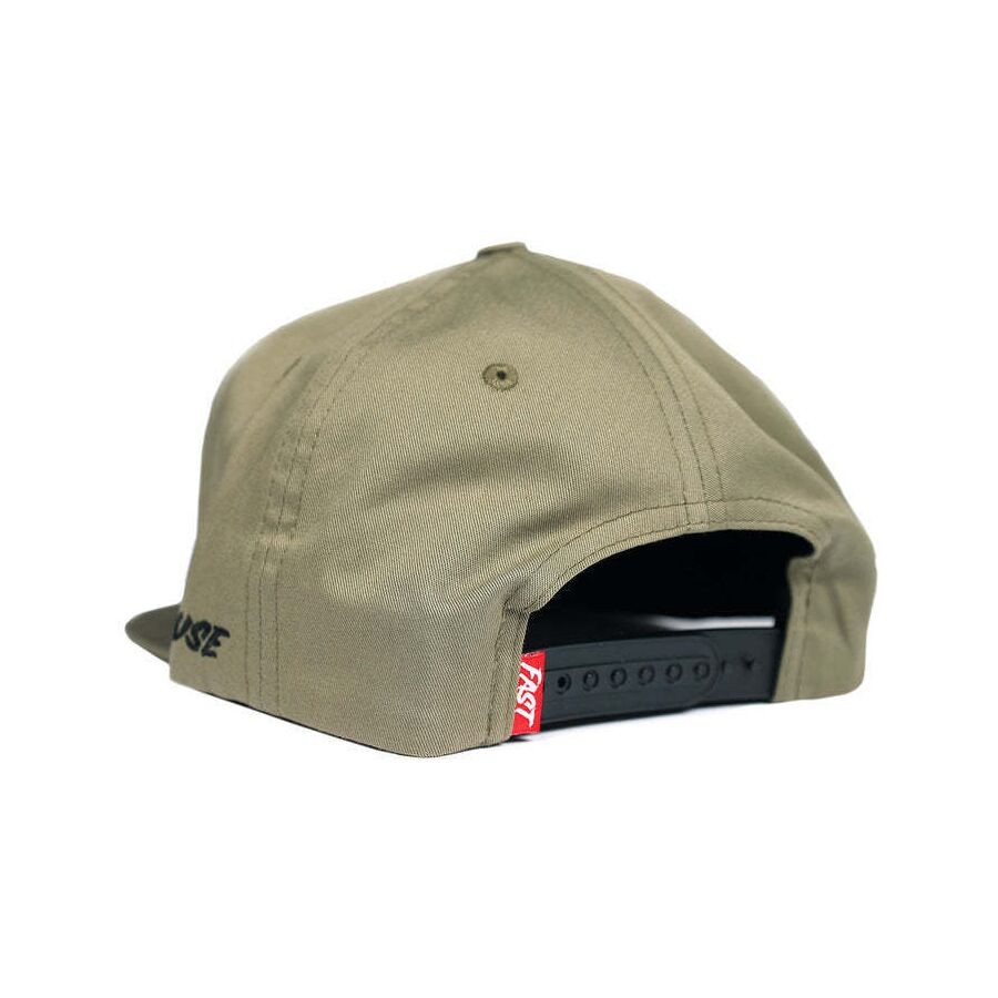 Fasthouse Flight Hat
