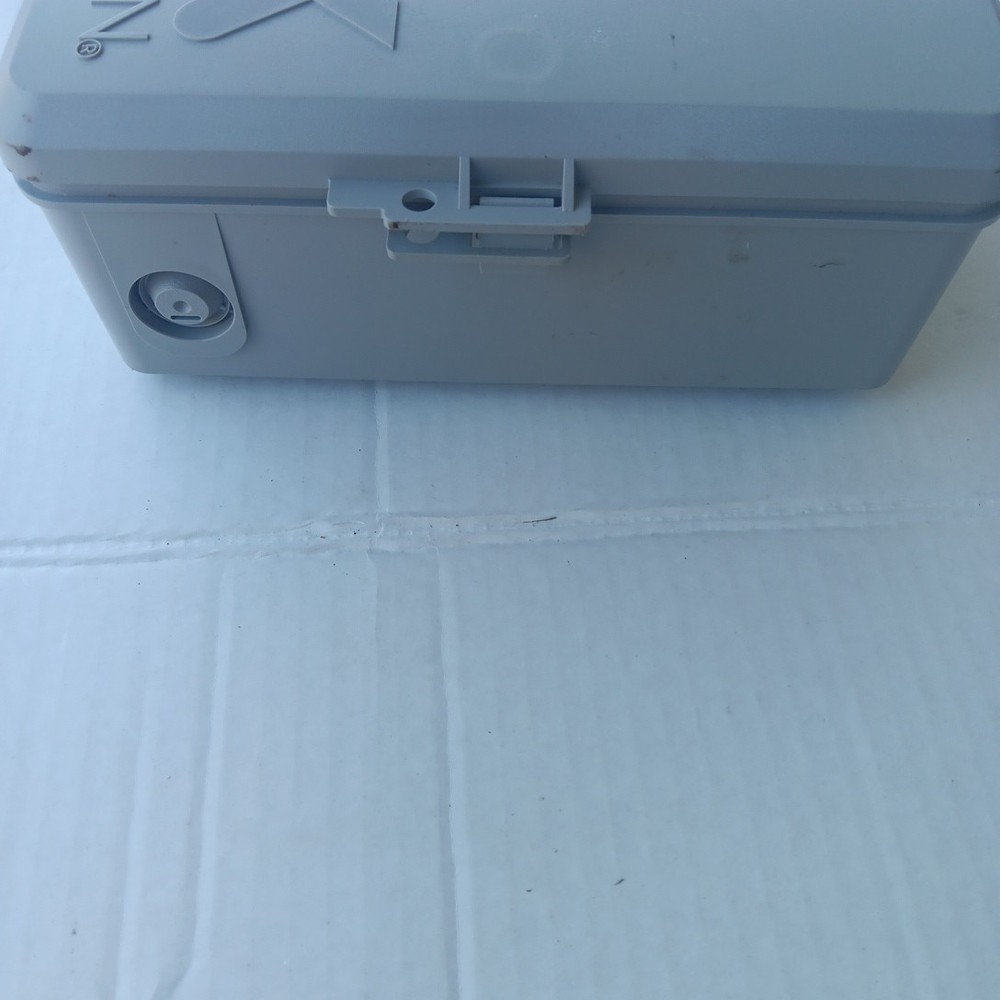 K-Rain 2120 Series Single Station Controller BOX ONLY