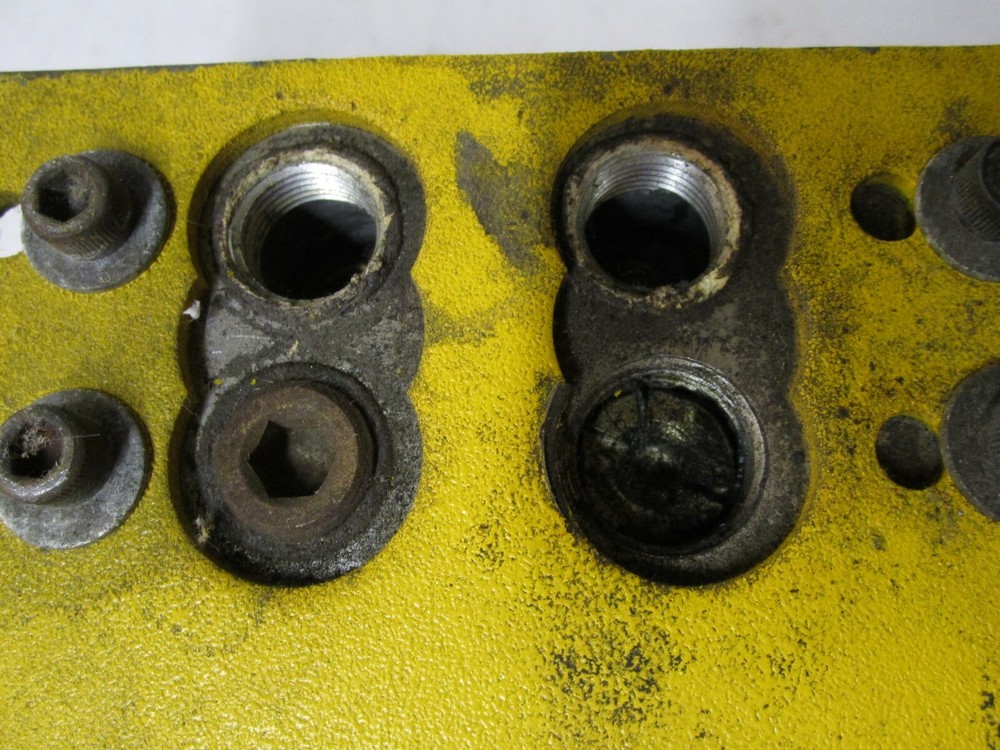 Knight 3010 1 Maintained 1 Return Foot Switch