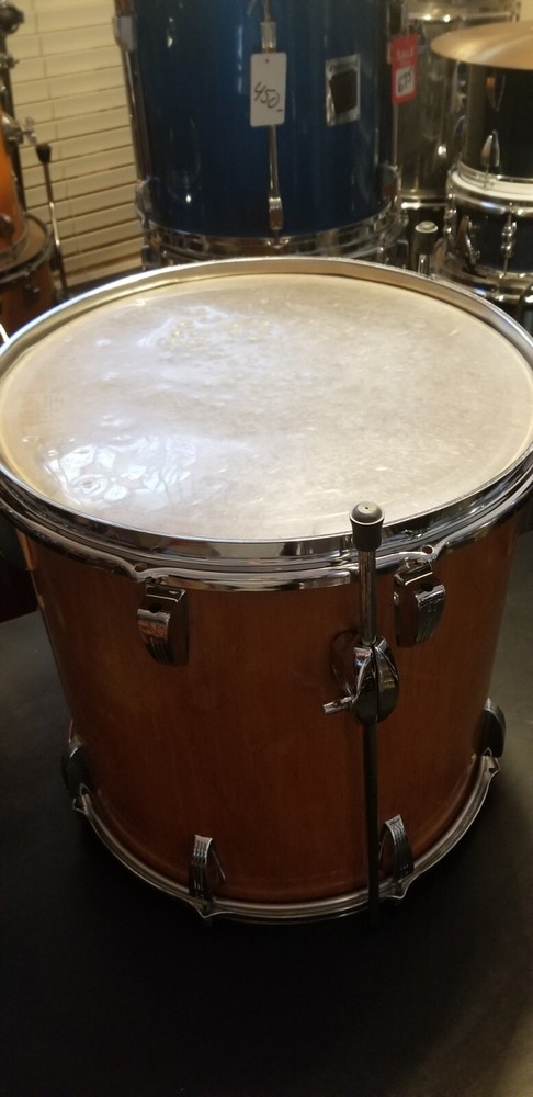 Vintage Sonor 16" Floor Tom