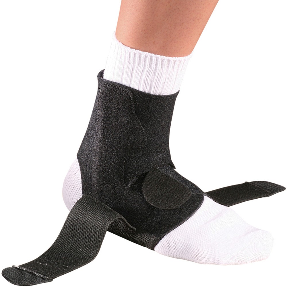 Mueller Adjustable Ankle Support - Black