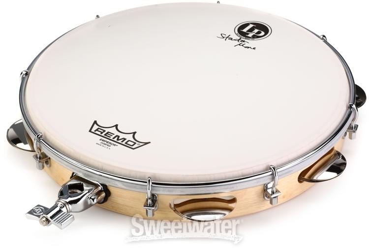 Latin Percussion LP3012-SM Stanton Moore Pandeiro
