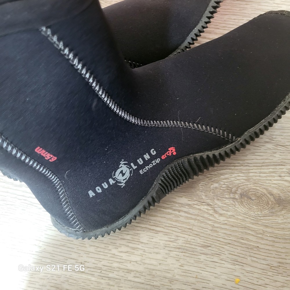 Scuba Gear