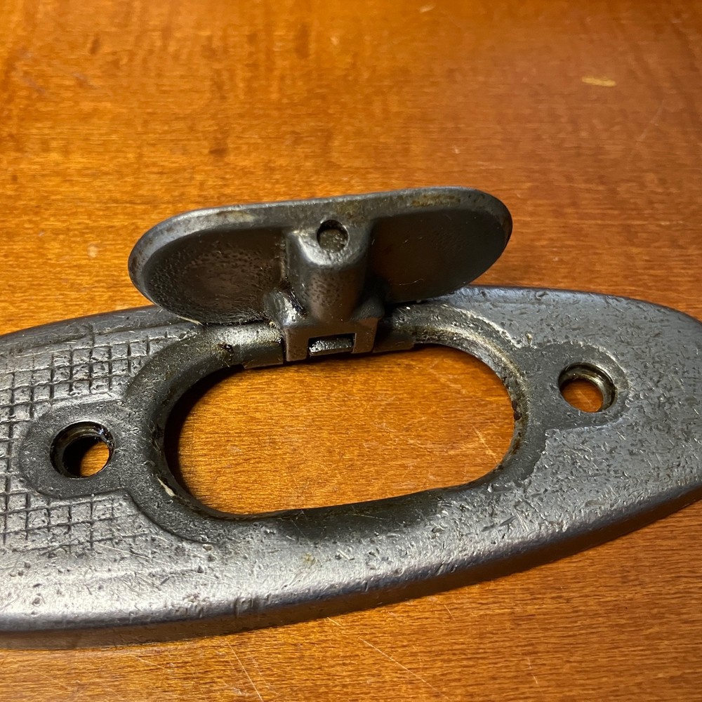 M1 GARAND BUTTPLATE WRA (GBP-3310)